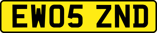EW05ZND