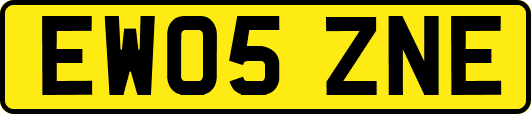 EW05ZNE