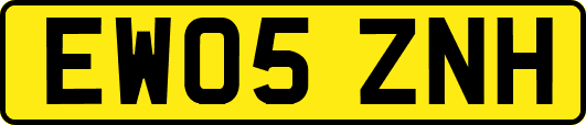 EW05ZNH