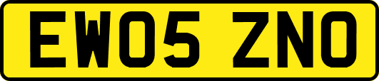 EW05ZNO
