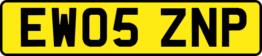 EW05ZNP