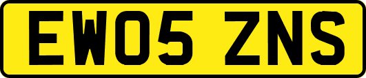 EW05ZNS