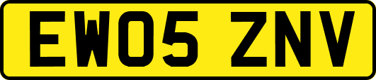 EW05ZNV