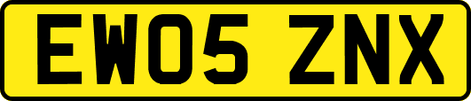 EW05ZNX