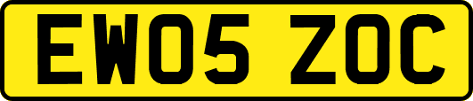 EW05ZOC