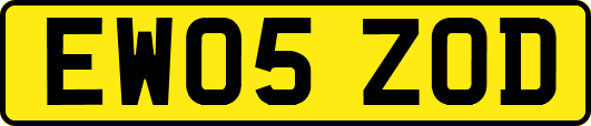 EW05ZOD