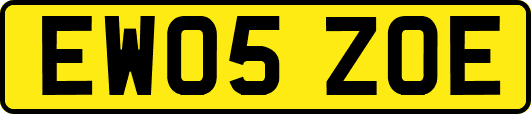 EW05ZOE