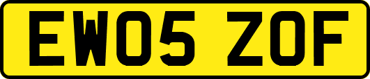 EW05ZOF