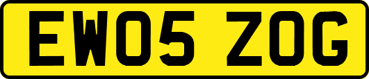 EW05ZOG