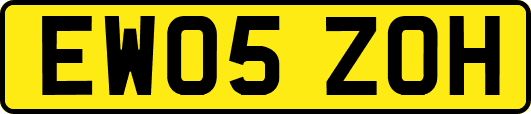 EW05ZOH
