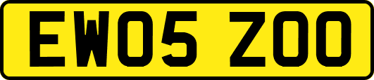 EW05ZOO