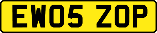 EW05ZOP