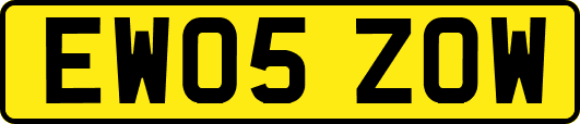 EW05ZOW
