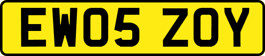 EW05ZOY