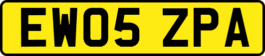 EW05ZPA