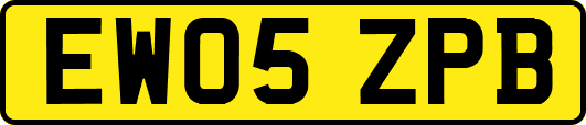 EW05ZPB