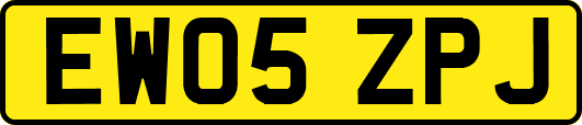 EW05ZPJ