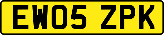 EW05ZPK