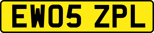 EW05ZPL