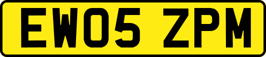EW05ZPM