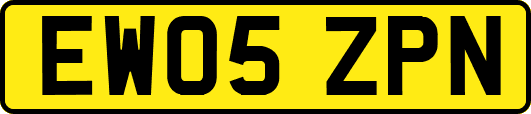 EW05ZPN