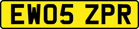 EW05ZPR