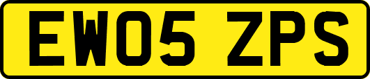 EW05ZPS