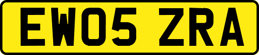 EW05ZRA