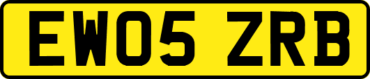 EW05ZRB