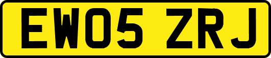 EW05ZRJ