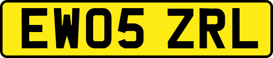 EW05ZRL