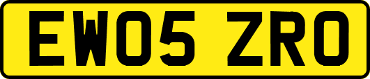 EW05ZRO