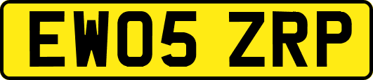 EW05ZRP