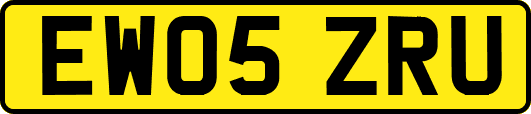 EW05ZRU