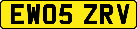 EW05ZRV