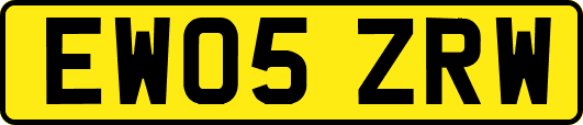EW05ZRW