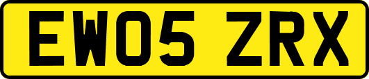 EW05ZRX