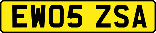 EW05ZSA