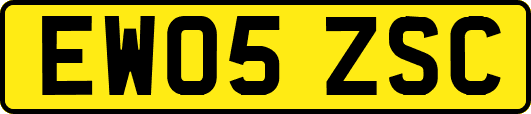 EW05ZSC