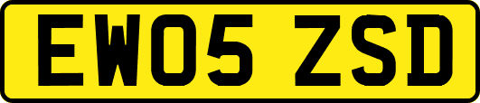 EW05ZSD