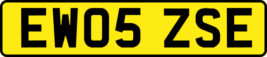 EW05ZSE