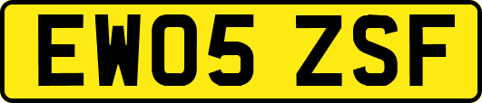 EW05ZSF