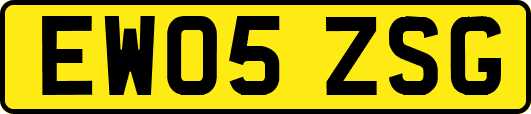EW05ZSG