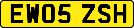 EW05ZSH