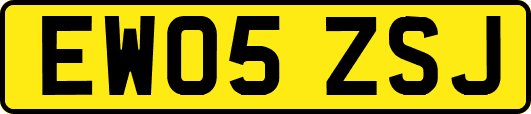 EW05ZSJ