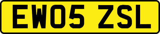 EW05ZSL