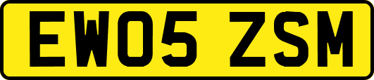 EW05ZSM