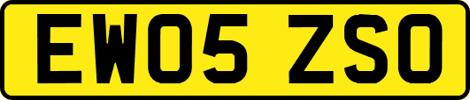 EW05ZSO