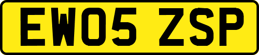 EW05ZSP