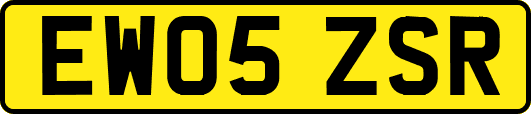 EW05ZSR